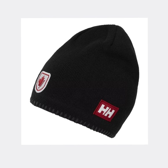 Helly Hansen Other - *limited time sale* Helly Hansen Mountain Beanie (Fleece Lined )